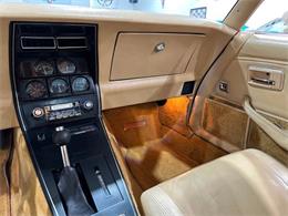 1979 Chevrolet Corvette (CC-2119946) for sale in Dallas, Texas