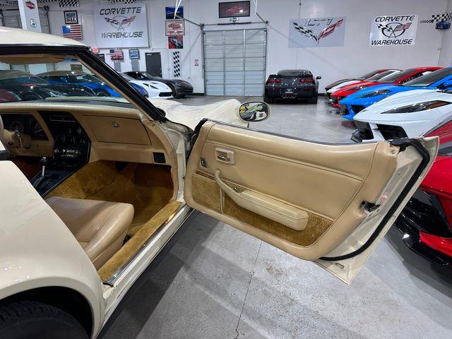 1979 Chevrolet Corvette (CC-2119946) for sale in Dallas, Texas