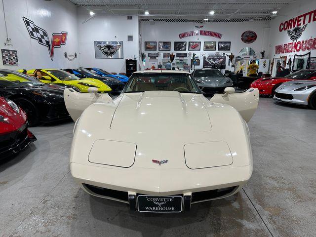 1979 Chevrolet Corvette (CC-2119946) for sale in Dallas, Texas