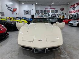 1979 Chevrolet Corvette (CC-2119946) for sale in Dallas, Texas