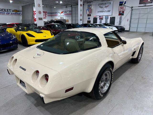 1979 Chevrolet Corvette (CC-2119946) for sale in Dallas, Texas