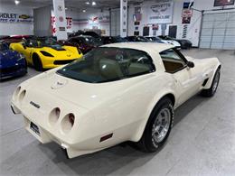 1979 Chevrolet Corvette (CC-2119946) for sale in Dallas, Texas