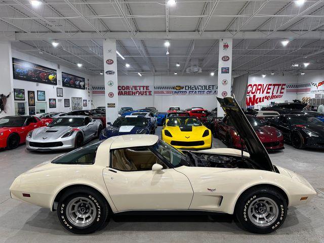 1979 Chevrolet Corvette (CC-2119946) for sale in Dallas, Texas