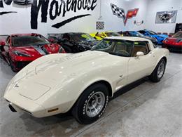 1979 Chevrolet Corvette (CC-2119946) for sale in Dallas, Texas