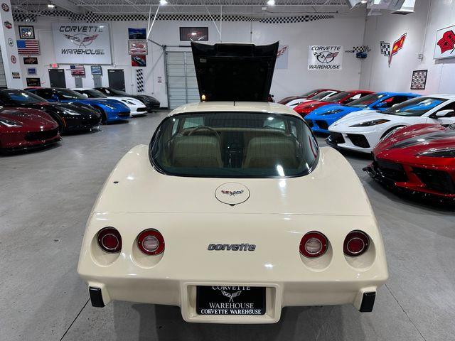 1979 Chevrolet Corvette (CC-2119946) for sale in Dallas, Texas