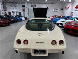 1979 Chevrolet Corvette (CC-2119946) for sale in Dallas, Texas