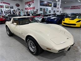 1979 Chevrolet Corvette (CC-2119946) for sale in Dallas, Texas