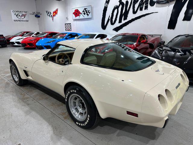 1979 Chevrolet Corvette (CC-2119946) for sale in Dallas, Texas