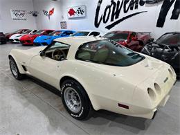 1979 Chevrolet Corvette (CC-2119946) for sale in Dallas, Texas