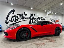 2014 Chevrolet Corvette (CC-2119947) for sale in Dallas, Texas