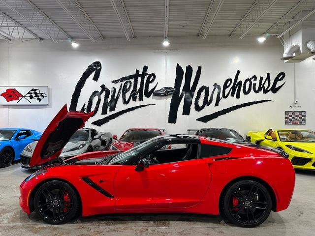 2014 Chevrolet Corvette (CC-2119947) for sale in Dallas, Texas