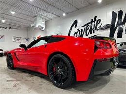 2014 Chevrolet Corvette (CC-2119947) for sale in Dallas, Texas