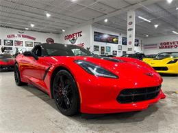 2014 Chevrolet Corvette (CC-2119947) for sale in Dallas, Texas