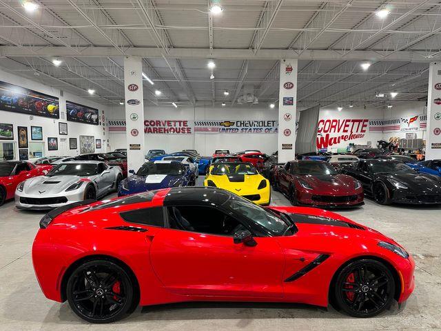 2014 Chevrolet Corvette (CC-2119947) for sale in Dallas, Texas