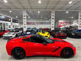 2014 Chevrolet Corvette (CC-2119947) for sale in Dallas, Texas