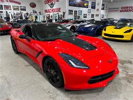 2014 Chevrolet Corvette (CC-2119947) for sale in Dallas, Texas