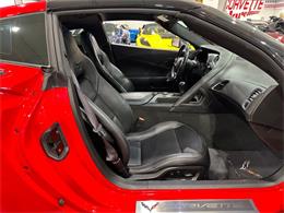 2014 Chevrolet Corvette (CC-2119947) for sale in Dallas, Texas