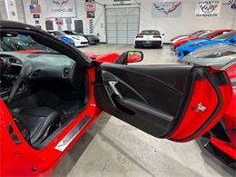 2014 Chevrolet Corvette (CC-2119947) for sale in Dallas, Texas