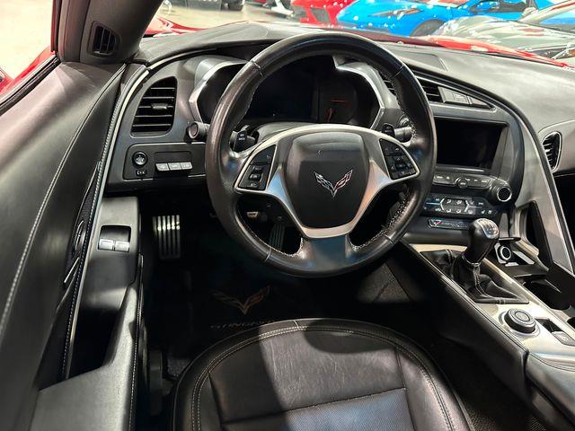 2014 Chevrolet Corvette (CC-2119947) for sale in Dallas, Texas