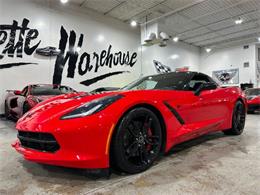 2014 Chevrolet Corvette (CC-2119947) for sale in Dallas, Texas