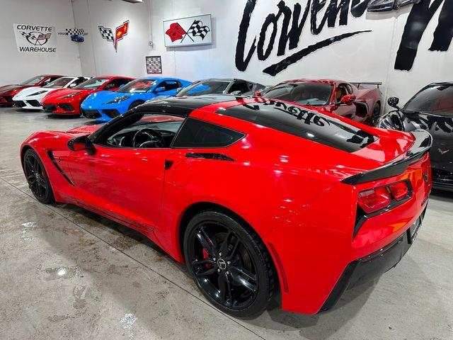 2014 Chevrolet Corvette (CC-2119947) for sale in Dallas, Texas