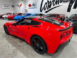 2014 Chevrolet Corvette (CC-2119947) for sale in Dallas, Texas