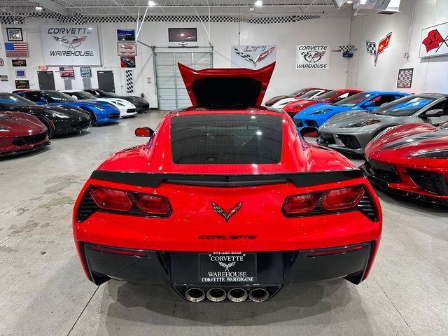 2014 Chevrolet Corvette (CC-2119947) for sale in Dallas, Texas