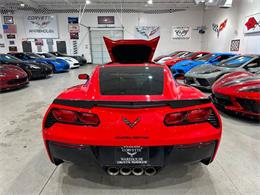 2014 Chevrolet Corvette (CC-2119947) for sale in Dallas, Texas
