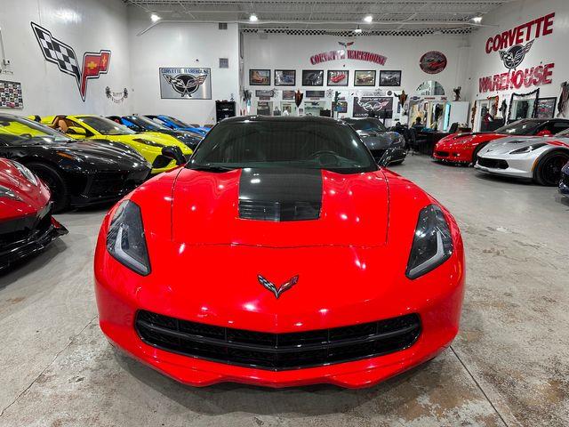 2014 Chevrolet Corvette (CC-2119947) for sale in Dallas, Texas