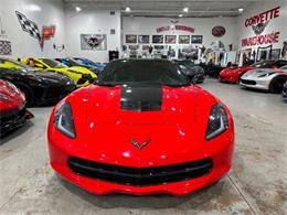 2014 Chevrolet Corvette (CC-2119947) for sale in Dallas, Texas