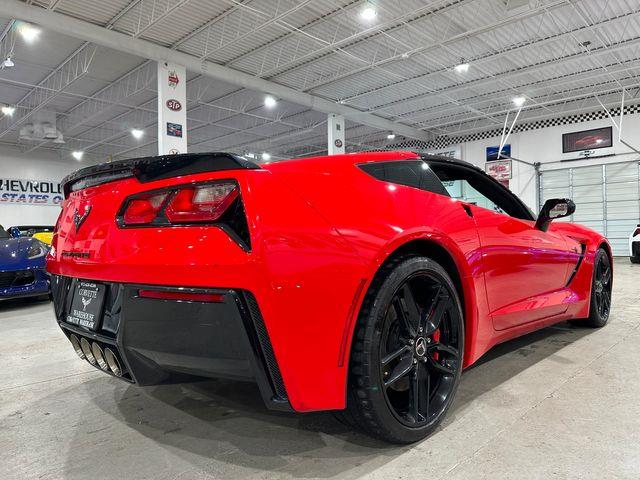 2014 Chevrolet Corvette (CC-2119947) for sale in Dallas, Texas