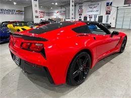 2014 Chevrolet Corvette (CC-2119947) for sale in Dallas, Texas