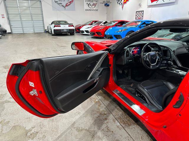 2014 Chevrolet Corvette (CC-2119947) for sale in Dallas, Texas