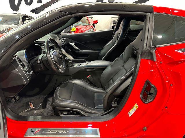 2014 Chevrolet Corvette (CC-2119947) for sale in Dallas, Texas