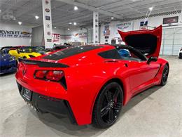 2014 Chevrolet Corvette (CC-2119947) for sale in Dallas, Texas
