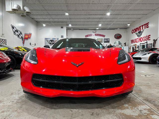 2014 Chevrolet Corvette (CC-2119947) for sale in Dallas, Texas