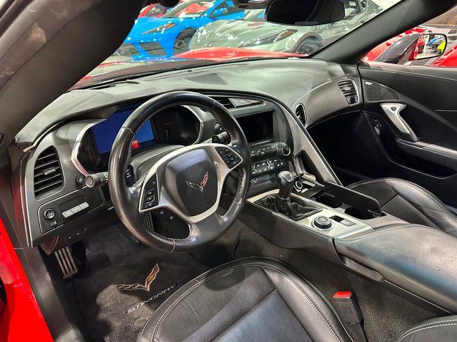 2014 Chevrolet Corvette (CC-2119947) for sale in Dallas, Texas