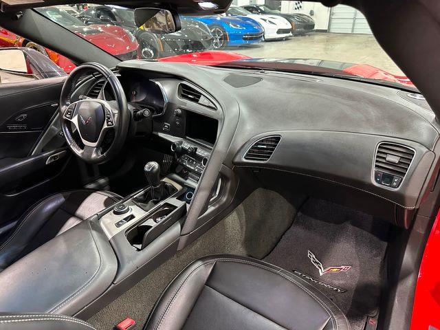 2014 Chevrolet Corvette (CC-2119947) for sale in Dallas, Texas