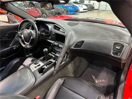 2014 Chevrolet Corvette (CC-2119947) for sale in Dallas, Texas