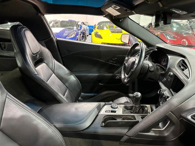 2014 Chevrolet Corvette (CC-2119947) for sale in Dallas, Texas
