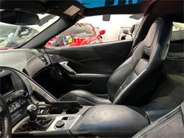 2014 Chevrolet Corvette (CC-2119947) for sale in Dallas, Texas