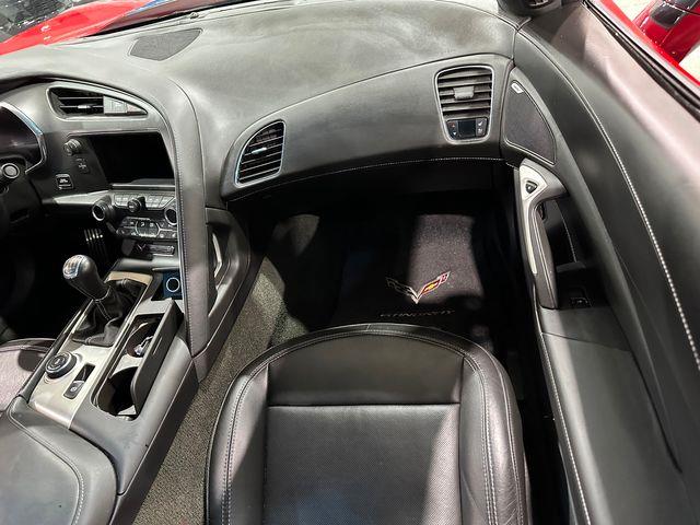 2014 Chevrolet Corvette (CC-2119947) for sale in Dallas, Texas