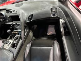 2014 Chevrolet Corvette (CC-2119947) for sale in Dallas, Texas