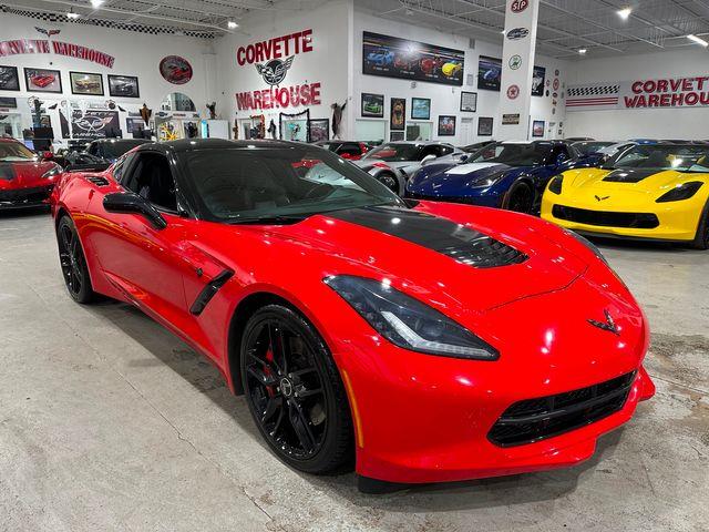 2014 Chevrolet Corvette (CC-2119947) for sale in Dallas, Texas