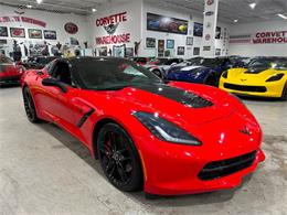 2014 Chevrolet Corvette (CC-2119947) for sale in Dallas, Texas