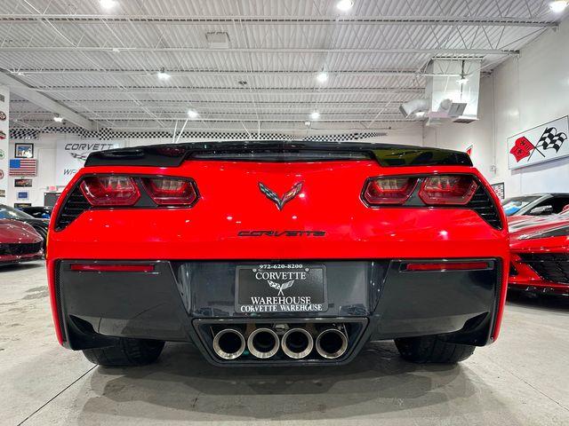 2014 Chevrolet Corvette (CC-2119947) for sale in Dallas, Texas
