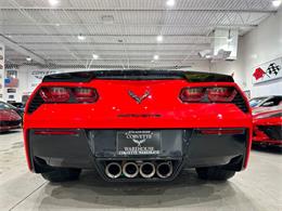 2014 Chevrolet Corvette (CC-2119947) for sale in Dallas, Texas