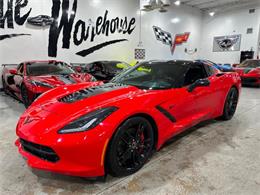 2014 Chevrolet Corvette (CC-2119947) for sale in Dallas, Texas