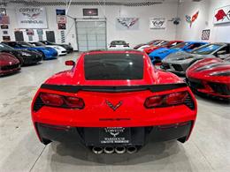 2014 Chevrolet Corvette (CC-2119947) for sale in Dallas, Texas