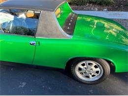 1974 Porsche 914 (CC-2110995) for sale in Cadillac, Michigan
